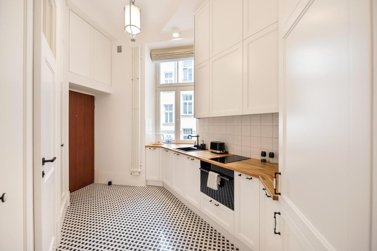 Premium Center Apartament