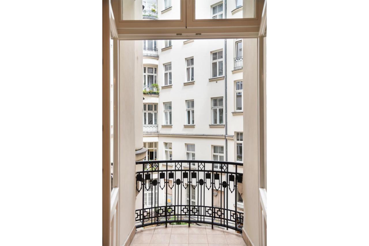 Premium Center Apartament