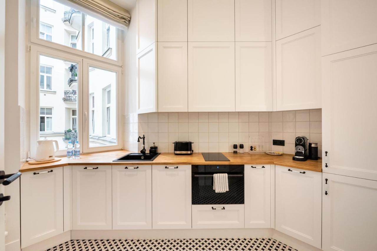 Apartament Premium Center Warszawa