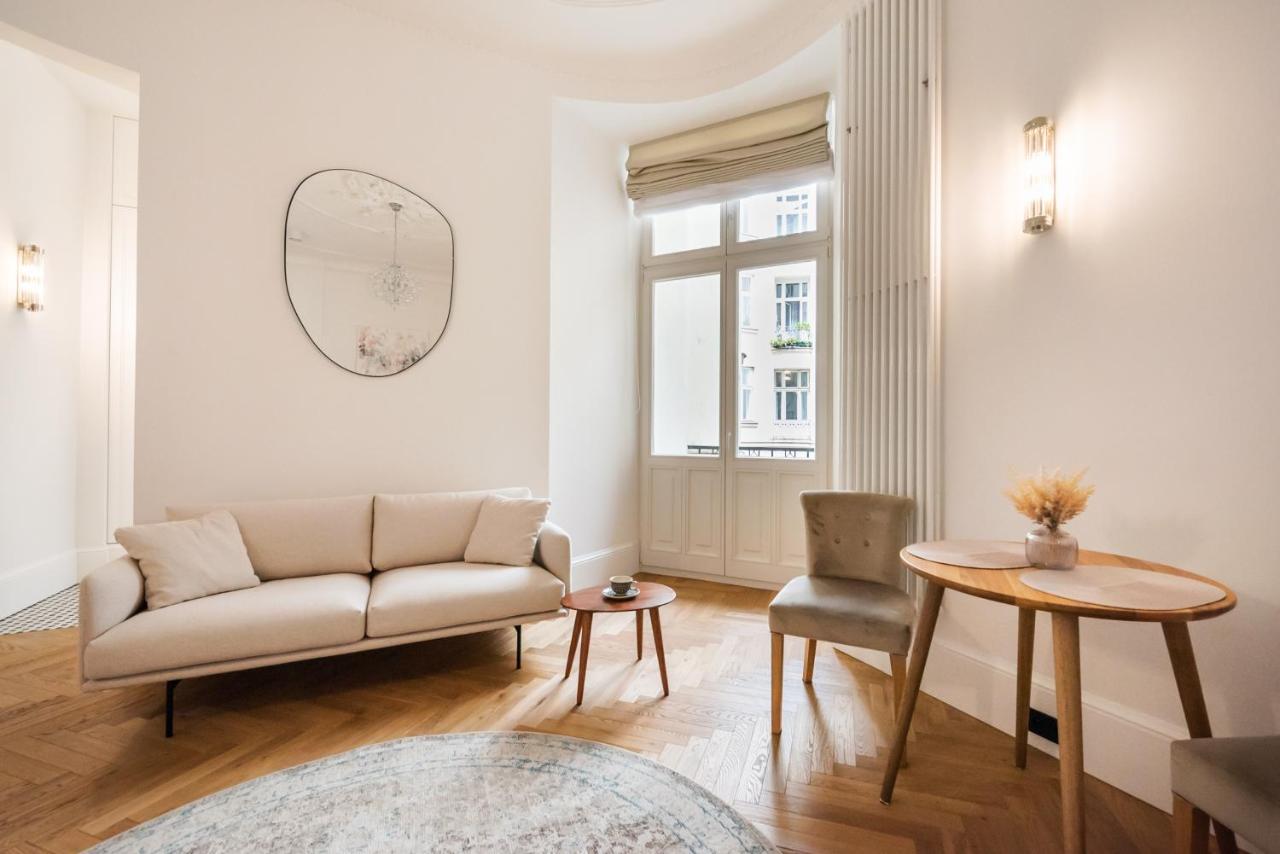 Appartamento Premium Center Varsavia