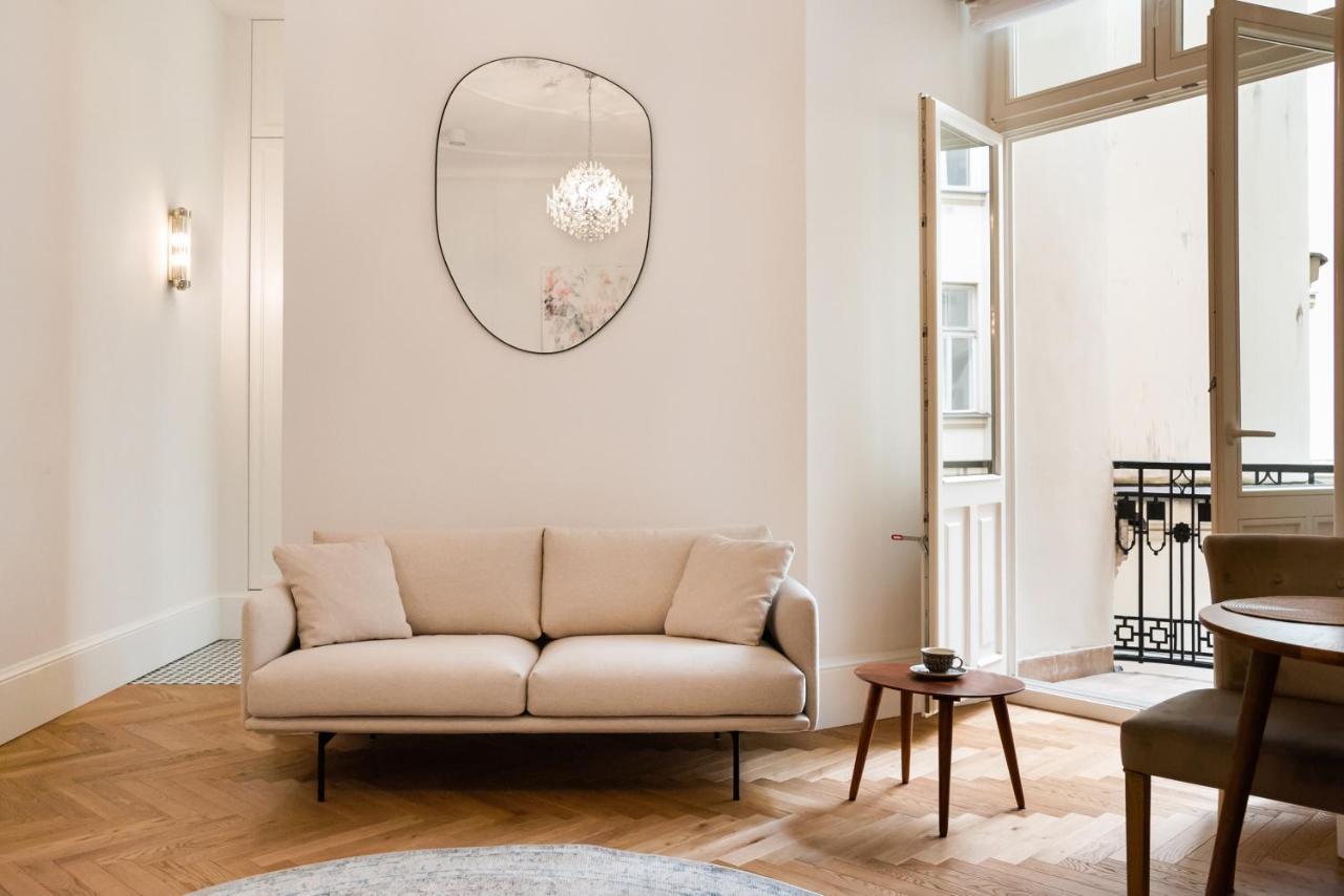 Appartamento Premium Center Varsavia